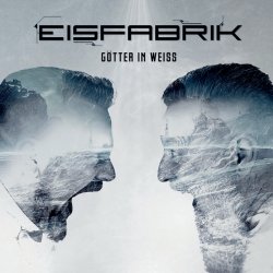 Eisfabrik - Götter In Weiß (Limited Fanbox Edition) (2023) [2CD]