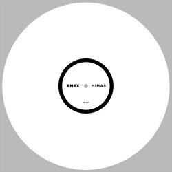 Emex - Mimas (2019) [EP]