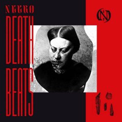 NECRØ - Death Beats (2023) [EP]