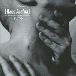 Haus Arafna - Blut - Trilogie Des Blutes | Nachblutung (2006) [Remastered]