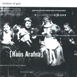 Haus Arafna - Children Of God (2000) [Remastered]
