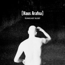 Haus Arafna - Dunkelheit Bleibt (2023) [Single]