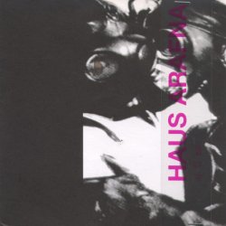 Haus Arafna - Sex U Mas (1993) [EP]