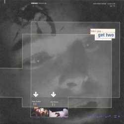 Haus Arafna & Karl Runau - Take One - Get Two (1995) [EP]