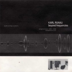 Karl Runau - Beyond Frequencies (1998)