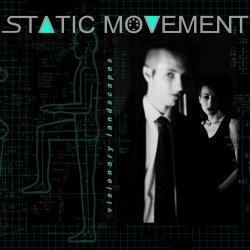 Static Movement - Visionary Landscapes (1999)