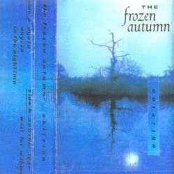 The Frozen Autumn - Oblivion (1993) [EP]
