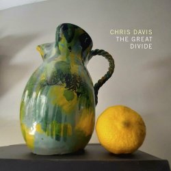 Chris Davis - The Great Divide (2024) [EP]