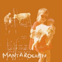 Mantarochen - S/T (2023)