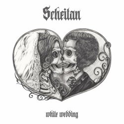 Scheitan - White Wedding (2023) [Single]