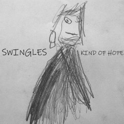 Swingles - Kind Of Hope (2021) [EP]