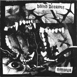 Blind Dreams - Птица (2024) [EP]