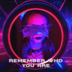 Harbiter - Remember Who You Are (2024) [Single]