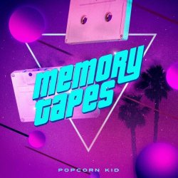 Popcorn Kid - Memory Tapes (2021)