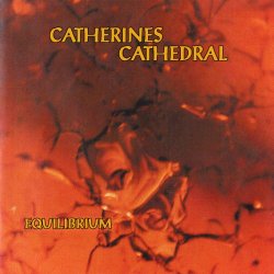 Catherines Cathedral - Equilibrium (1995)