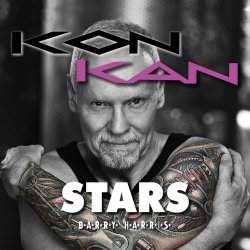 Kon Kan - Stars (2023) [Single]