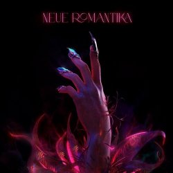 Neu-Romancer - Neue Romantika (2023) [EP]