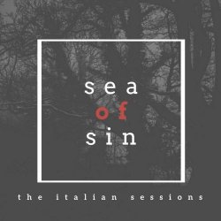 Seaofsin - The Italian Sessions (2021) [EP]