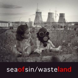 Seaofsin - Wasteland (2020)