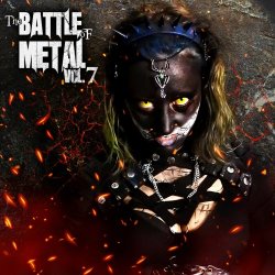 VA - The Battle Of Metal Vol. 7 (2022)