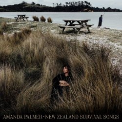 Amanda Palmer - New Zealand Survival Songs (2024)