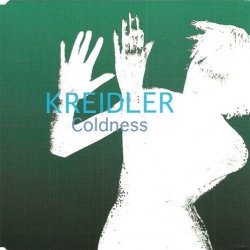 Kreidler - Coldness, Remixed (1998) [Single]