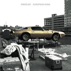 Kreidler - European Song (2017)
