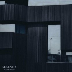 Noche Miseria - Serenity (2024) [Single]