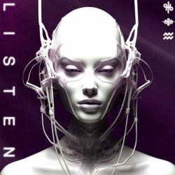 Mobiius - Listen (2023) [Single]