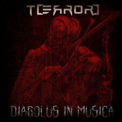 T[ERROR] - Diabolus In Musica (2023)
