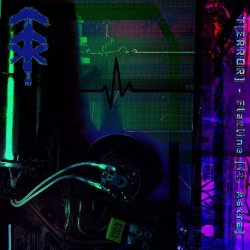 T[ERROR] - Flatline (2021) [EP]