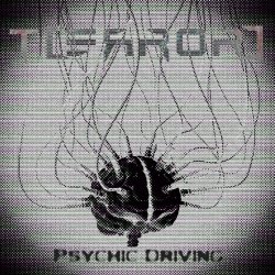 T[ERROR] - Psychic Driving (2023) [Single]
