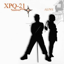 XPQ-21 - Alive (2006)