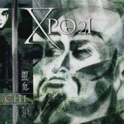 XPQ-21 - Chi (2002)