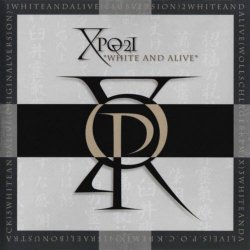 XPQ-21 - White And Alive (2002) [EP]