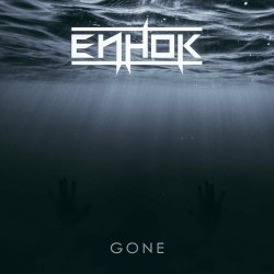 Enhok - Gone (2020) [Single]