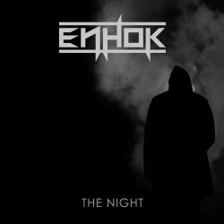 Enhok - The Night (2021) [Single]