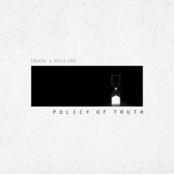 Enhok - Policy Of Truth (2021) [Single]
