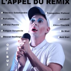 Ozibut - L'appel Du Remix (2020)