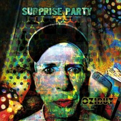 Ozibut - Surprise Party (2023) [EP]