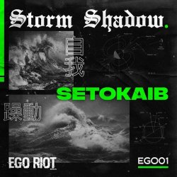 Setokaib - Storm Shadow (2024) [EP]