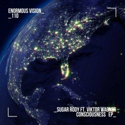 Sugar Rody - Consciousness (2022) [EP]