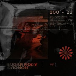 Sugar Rody - Avignon (2022) [Single]