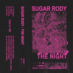 Sugar Rody - The Night (2024)