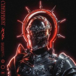 CyberPriest - Mask Of War (2022) [EP]