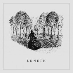 Luneth - Luneth (2024) [EP]