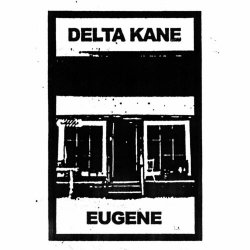 Delta Kane - Eugene (2023)