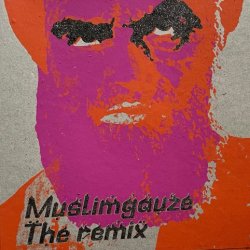 Muslimgauze - The Remix (2023)