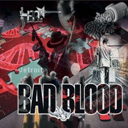 Munich Syndrome - Bad Blood (2021)
