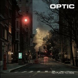 Optic - No Place To Hide (2022) [Single]